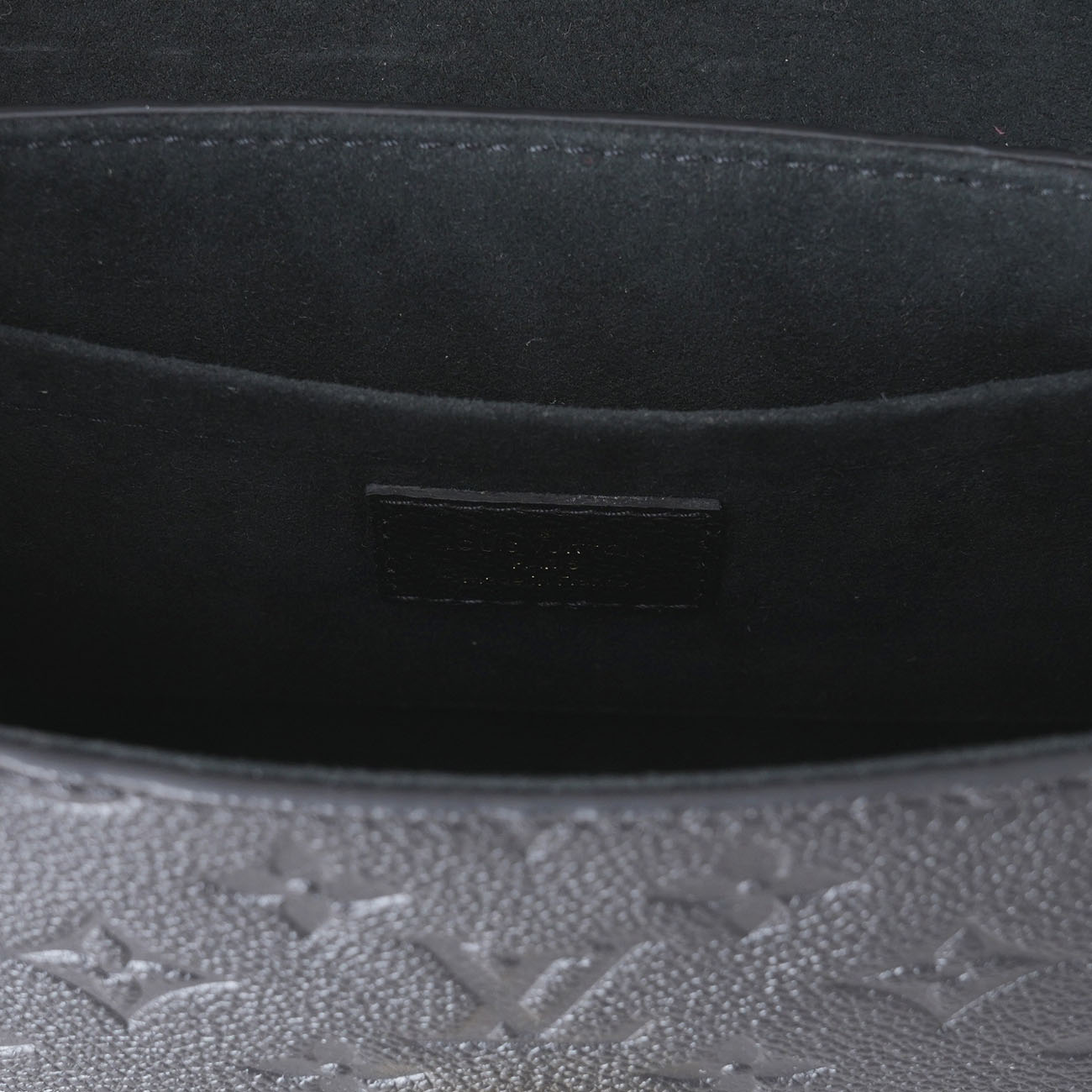 LOUIS VUITTON(USED)루이비통 M44242 앙프렝뜨 생쉴피스